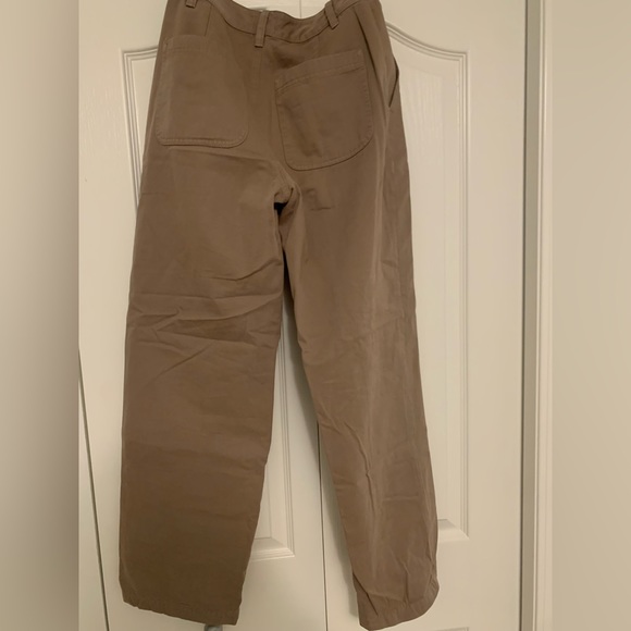 Sunday best Jaden pant size 2 in turner taupe never worn - Picture 2 of 4
